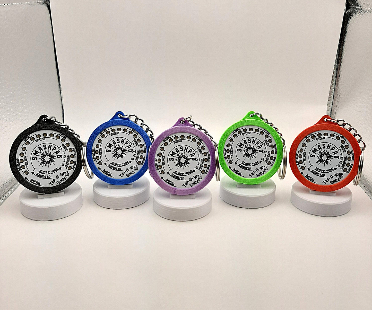 The *NEW* SMASHPAD Electronic Fidget Toy