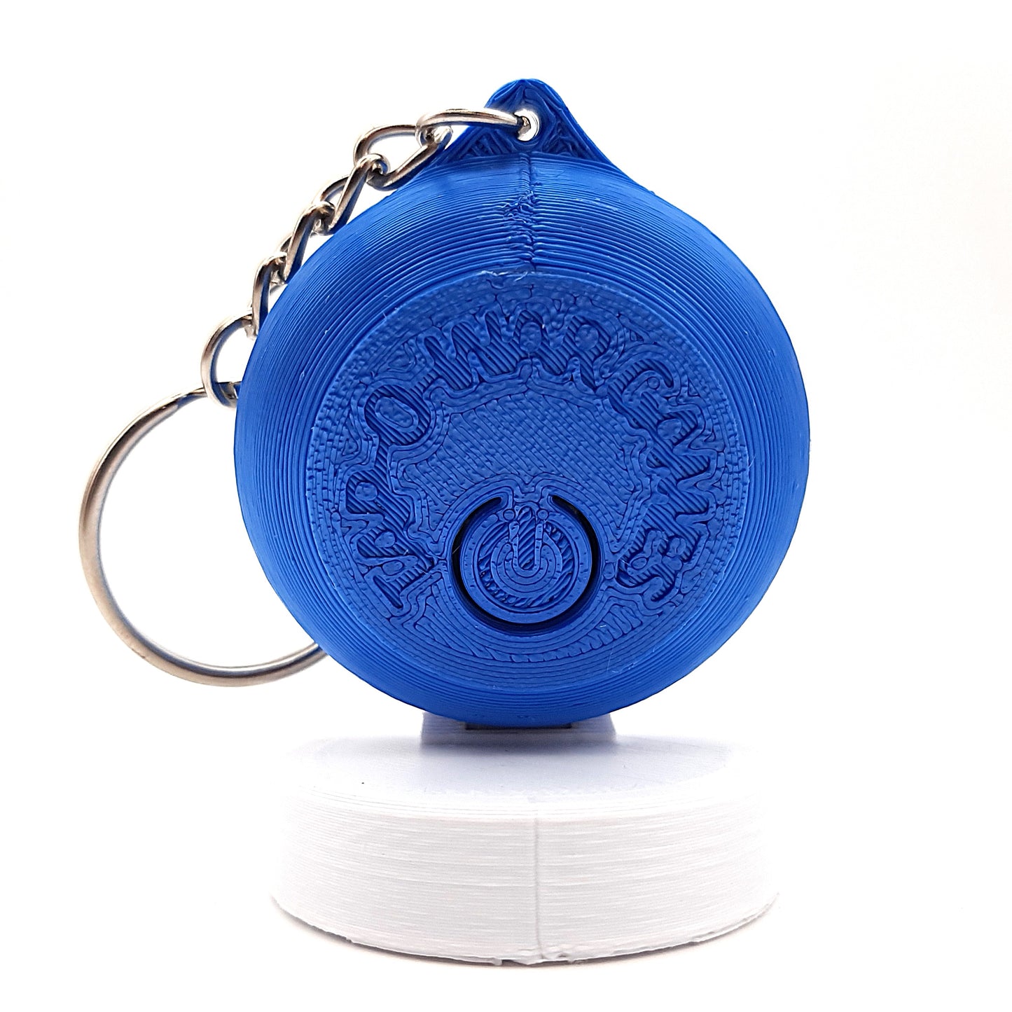 The SMASHPAD Electronic Fidget Toy