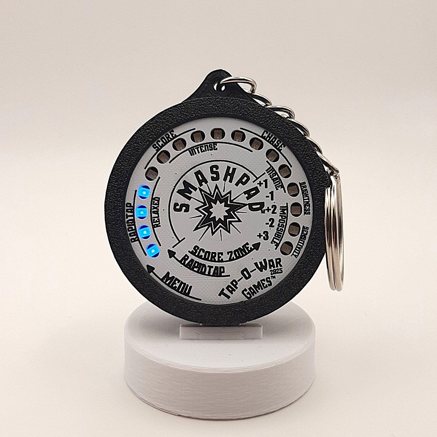 The *NEW* SMASHPAD Electronic Fidget Toy