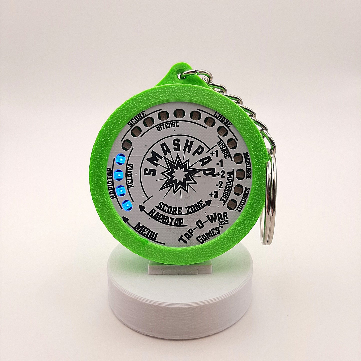 The *NEW* SMASHPAD Electronic Fidget Toy