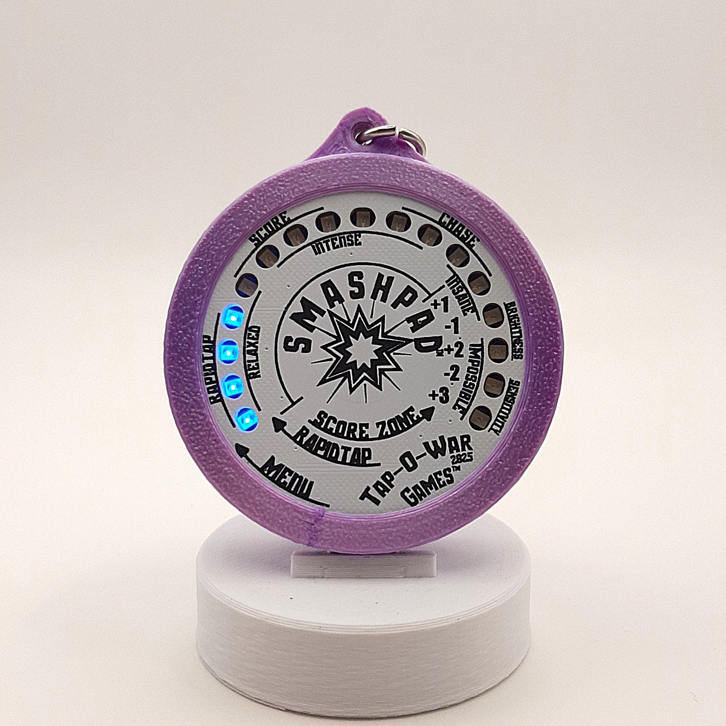 The *NEW* SMASHPAD Electronic Fidget Toy