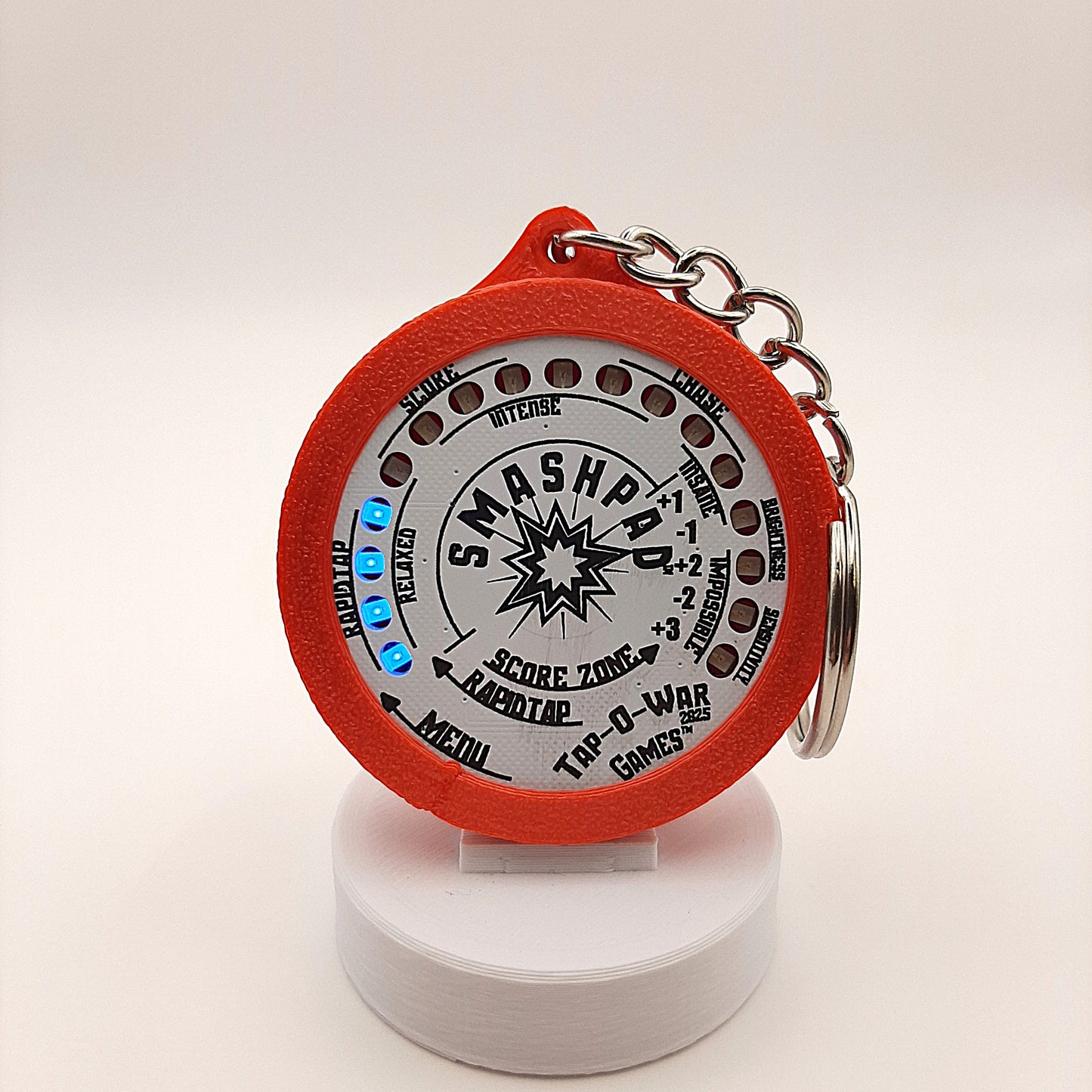 The *NEW* SMASHPAD Electronic Fidget Toy
