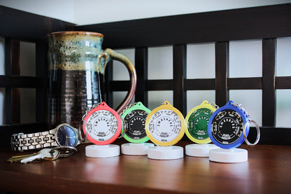 Display Stand - Tap-O-War Games