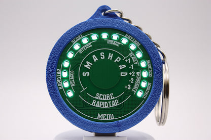 The SMASHPAD Electronic Fidget Toy - Tap-O-War Games
