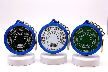 The SMASHPAD Electronic Fidget Toy