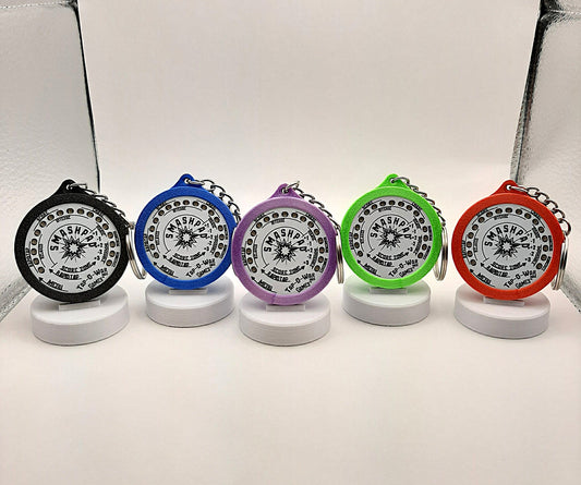 The SMASHPAD Electronic Fidget Toy