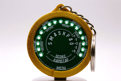 The SMASHPAD Electronic Fidget Toy - Tap-O-War Games