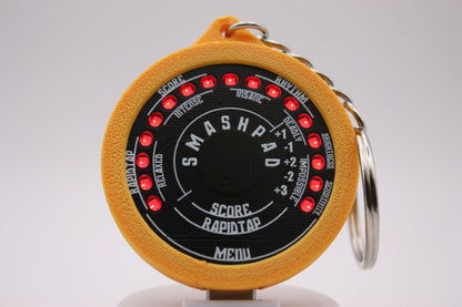 The SMASHPAD Electronic Fidget Toy - Tap-O-War Games