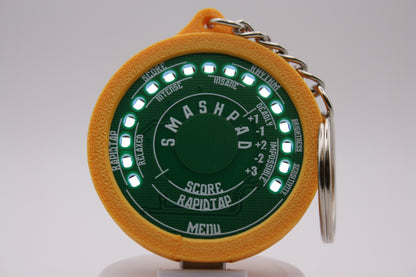 The SMASHPAD Electronic Fidget Toy - Tap-O-War Games