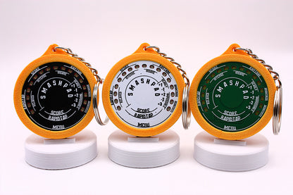 The SMASHPAD Electronic Fidget Toy