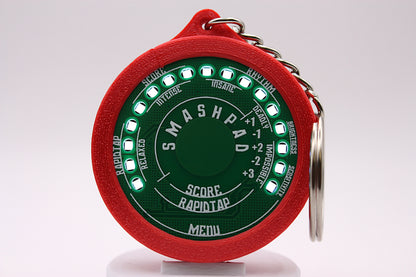 The SMASHPAD Electronic Fidget Toy - Tap-O-War Games
