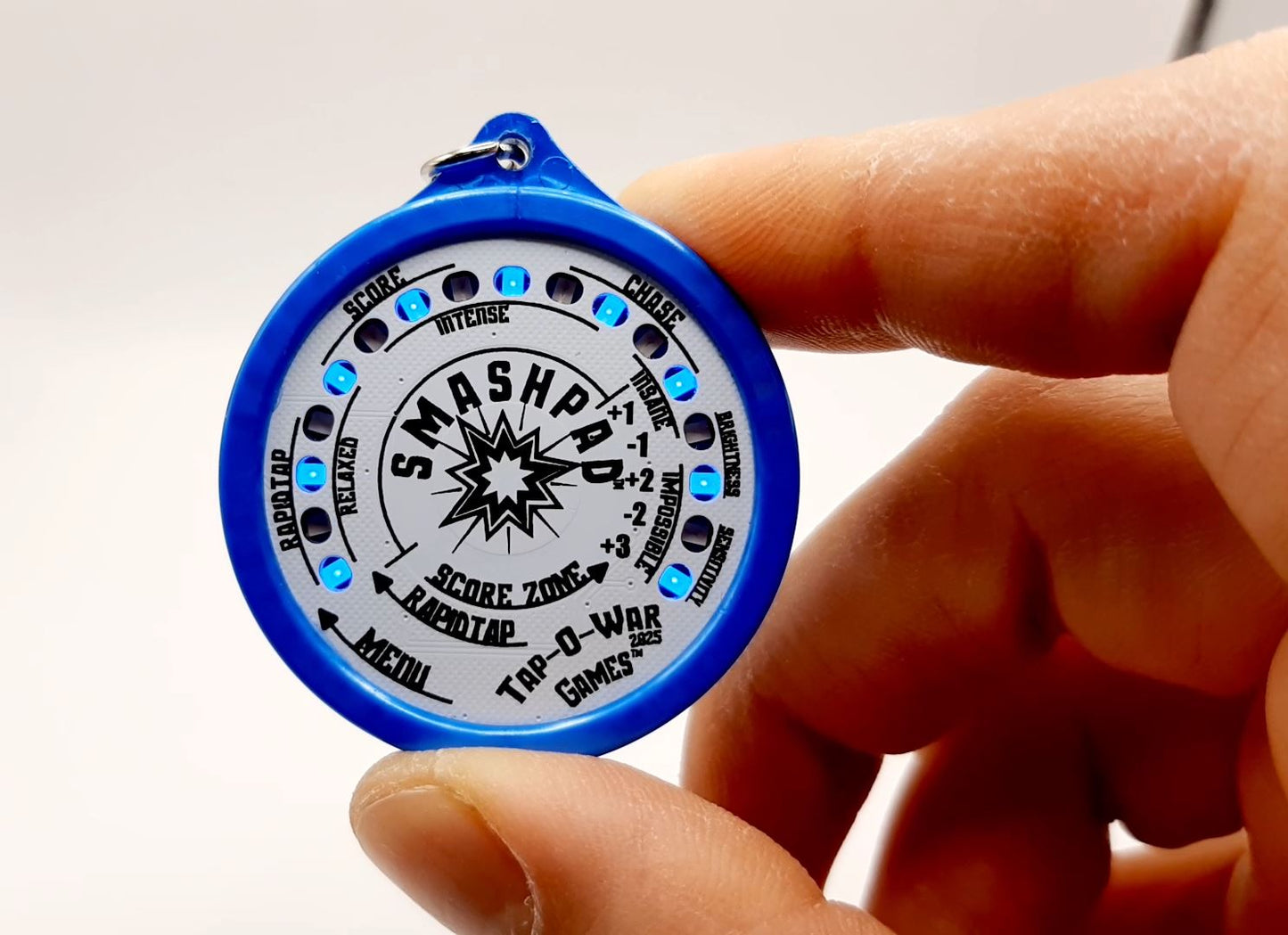 The SMASHPAD Electronic Fidget and Challenge Toy  PRE-ORDER