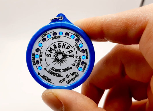 The SMASHPAD Electronic Fidget and Challenge Toy  PRE-ORDER