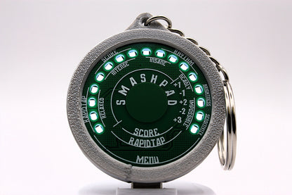 The SMASHPAD Electronic Fidget Toy - Tap-O-War Games