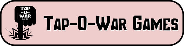 Tap-O-War Games