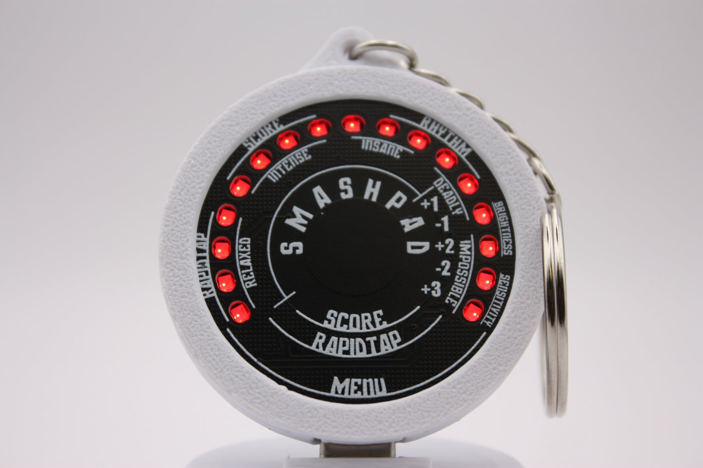 The SMASHPAD Electronic Fidget Toy - Tap-O-War Games