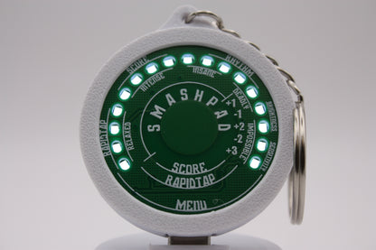 The SMASHPAD Electronic Fidget Toy - Tap-O-War Games