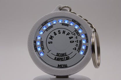 The SMASHPAD Electronic Fidget Toy - Tap-O-War Games