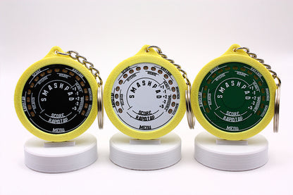 The SMASHPAD Electronic Fidget Toy